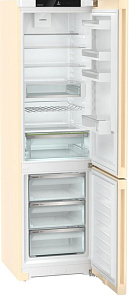 Холодильник цвета слоновая кость Liebherr CNbef 5723 фото 4 фото 4