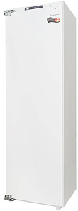 Холодильник  шириной 55 см Schaub Lorenz SL FE225WE