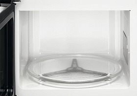 Микроволновая печь глубиной до 33 см Zanussi ZFG20110SA фото 3 фото 3