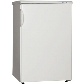 Белый холодильник Snaige R 130 1101AA-00SNJ0