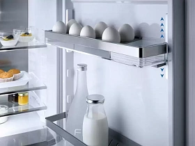 Холодильник глубиной до 55 см Miele K 7793 C фото 4 фото 4