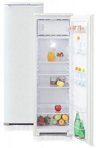 Недорогой узкий холодильник Бирюса 107 фото 3 фото 3