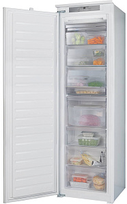 Встраиваемый холодильник премиум класса Franke FSDF 330 NF NE F