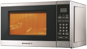 Отдельностоящая микроволновая печь Kraft KF 20 MW7S-300 D