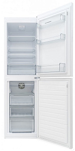 Узкий холодильник Schaub Lorenz SLUS262W4M фото 2 фото 2