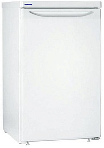 Холодильник 85 см высота Liebherr T 1400 фото 4 фото 4