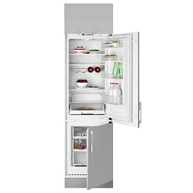Узкий холодильник Teka CI 320