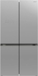 Холодильник  с зоной свежести Hitachi R-WB 642 VU0 GS