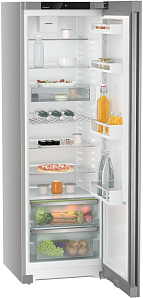 Холодильник 185 см высотой Liebherr SRsfe 5220