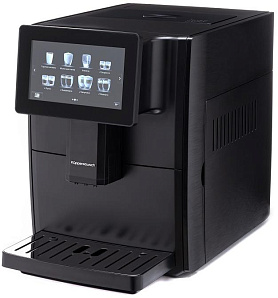 Автоматическая кофемашина для офиса Kuppersbusch KVS 308 B фото 2 фото 2