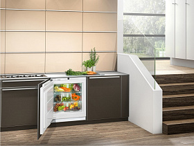 Холодильник с зоной свежести Liebherr SUIB 1550 фото 4 фото 4