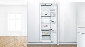 Холодильник  с зоной свежести Bosch KIL82SDE0 фото 2 фото 2