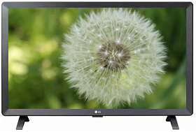 Телевизор LG 28TQ525S-PZ 28" (71 см)  серый фото 3 фото 3