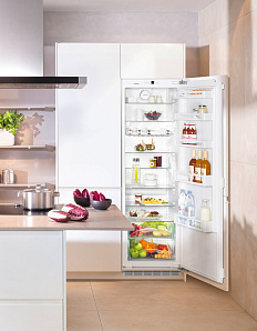 Однокамерный холодильник Liebherr IK 3520 фото 3 фото 3