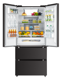 Большой холодильник Toshiba GR-RF532WE-PMJ(06) фото 4 фото 4