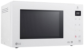 Микроволновая печь с кварцевым грилем LG MB 65 W 95 GIH