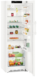 Широкий холодильник без морозильной камеры Liebherr K 4330