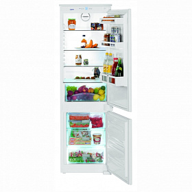 Узкий холодильник Liebherr ICU 3314