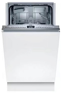 Малогабаритная посудомоечная машина Bosch SPV4EKX29E