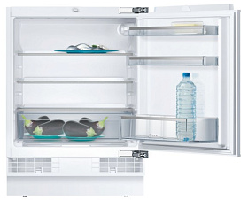 Холодильник  встраиваемый под столешницу Neff K4316X7RU