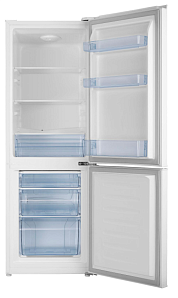 Холодильник  с морозильной камерой Hisense RB222D4AW1 фото 2 фото 2