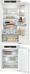 Двухкамерный двухкомпрессорный холодильник Liebherr IXRF 5650 (IRd 4150 + IFNe 3553)