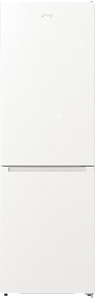 Холодильник 185 см высотой Gorenje RK6192PW4 фото 4 фото 4