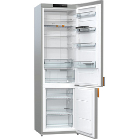 Холодильник biofresh Gorenje NRK 621 STX