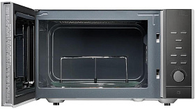 Микроволновая печь с левым открыванием дверцы Kuppersberg TMW 230 MG фото 2 фото 2