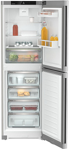 Холодильник 185 см высотой Liebherr CNsff 5204 фото 3 фото 3
