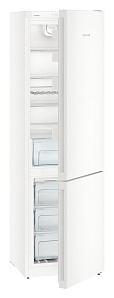Двухкамерный холодильник Liebherr CNP 4813 фото 3 фото 3