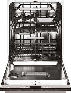Встраиваемая посудомоечная машина  60 см Asko DFI655G фото 2 фото 2