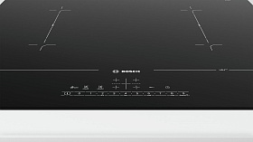 Индукционная 4-х конфорочная варочная панель Bosch PVQ 611 FC5E фото 3 фото 3