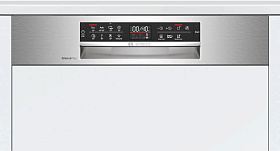 Посудомойка с таймером запуска Bosch SMI6ECS93E фото 3 фото 3