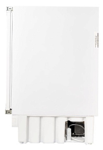 Холодильник с жестким креплением фасада  Schaub Lorenz SLS E136W0M фото 3 фото 3
