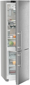 Двухкамерный холодильник Liebherr CNsdd 5763 фото 2 фото 2