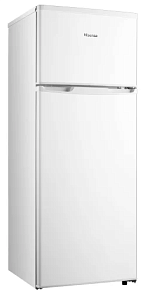Двухкамерный холодильник Hisense RT267D4AW1 фото 2 фото 2