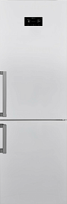 Белый холодильник Jacky's JR FW1860