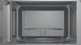 Микроволновая печь с левым открыванием дверцы Bosch BEL653MX3 фото 3 фото 3