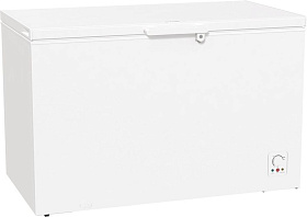Белый холодильник Gorenje FH401CW фото 2 фото 2