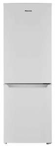 Холодильник  с морозильной камерой Hisense RB222D4AW1