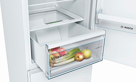 Отдельно стоящий холодильник Bosch KGN36VW2AR фото 3 фото 3