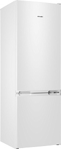 Белый двухкамерный холодильник  ATLANT ХМ 4209-000 фото 2 фото 2