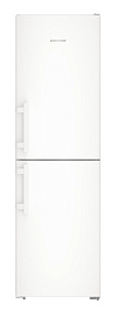 Двухкамерный холодильник Liebherr CN 3915