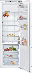 Холодильник  с морозильной камерой Neff KI8826DE0