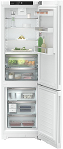 Двухкамерный холодильник с ледогенератором Liebherr CBNd 5723 фото 3 фото 3