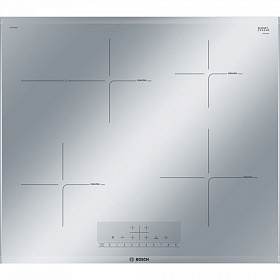 Индукционная 4-х конфорочная варочная панель Bosch PIF679FB1E