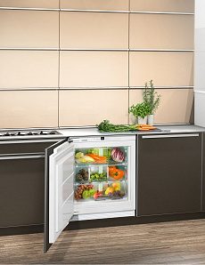 Холодильник с зоной свежести Liebherr SUIB 1550 фото 3 фото 3
