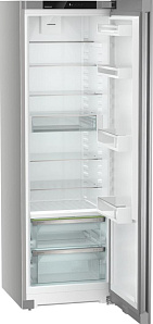 Серый холодильник Liebherr RBsfe 5220 фото 4 фото 4