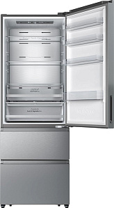 Холодильник  no frost Gorenje NRM720FSXL4 фото 3 фото 3